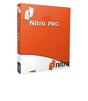 Nitro PDF Professional 13.0 ESD