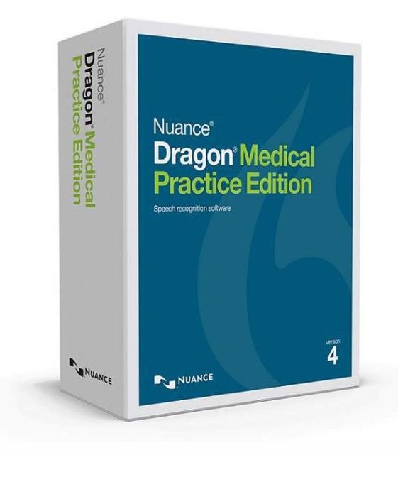 Dragon Medical Practice 4.2 Indian English Edition