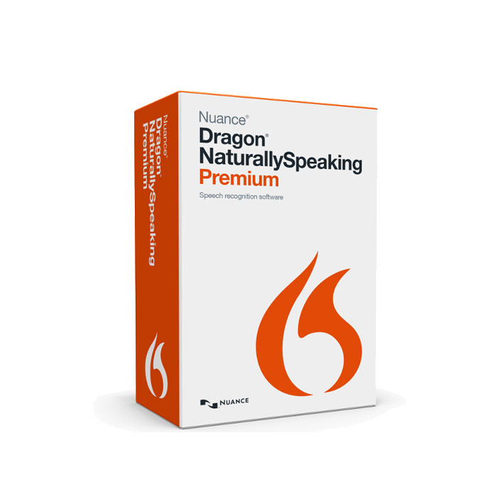 dragon naturally speaking recordee
