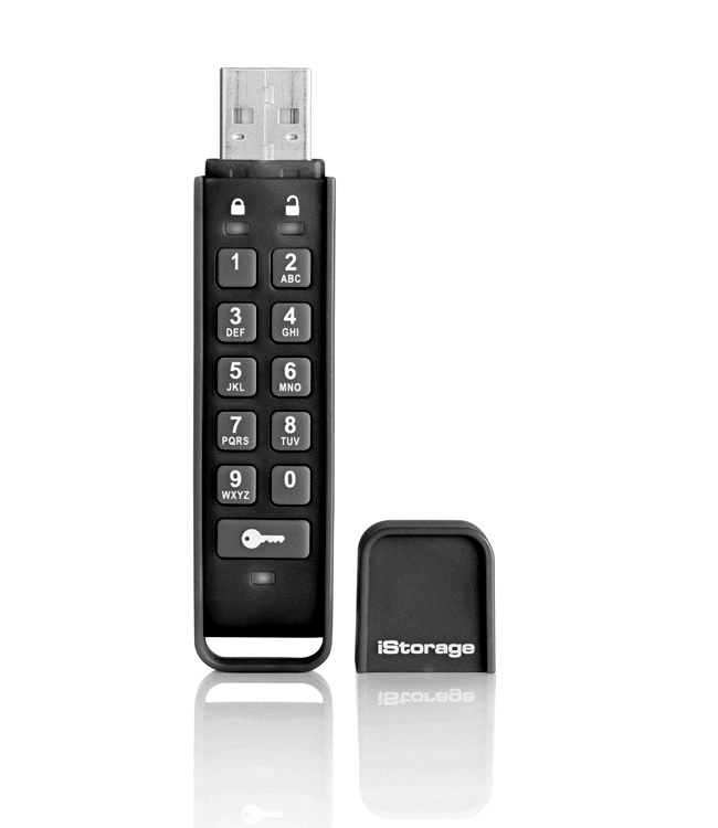 iStorage datAshur® Personal2 USB 3.0