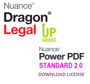 Dragon Legal 15 Upgrade (ESD) from Premium 12.0