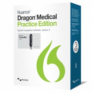 Dragon Medical Practice
