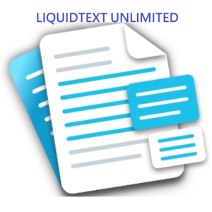 LiquidTextUNLIMITED