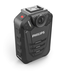 Philips video tracer DVT3120