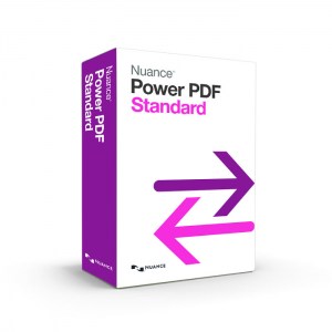 Nuance Power PDF Standard 