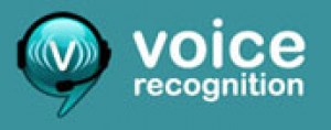 Voice Recognition Logo